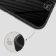 3mk Fortis MagCase for iPhone 16 Pro - Black