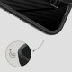 3mk Fortis MagCase for iPhone 17 - black