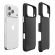3mk Fortis MagCase for iPhone 17 Pro Max - Black