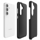3mk Fortis MagCase for Samsung Galaxy S25 - black