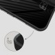 3mk Fortis MagCase for Samsung Galaxy S25 - black