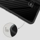 3mk Fortis MagCase for Samsung Galaxy S25 Ultra - Black