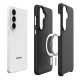 3mk Fortis MagCase for Samsung Galaxy S26 - black