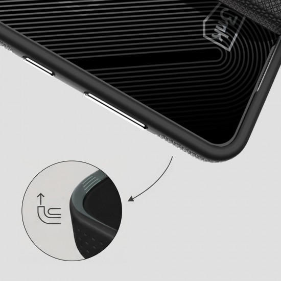 3mk Fortis MagCase for Samsung Galaxy S26 - black