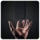 3mk Fortis MagCase for Samsung Galaxy S26 - black