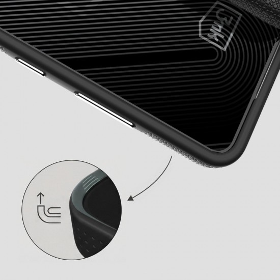 3mk Fortis MagCase for Samsung Galaxy S26 Ultra - black