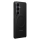 Samsung Carbon Magnet Case for Samsung Galaxy S26+, compatible with MagSafe - black