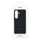 Samsung Carbon Magnet Case for Samsung Galaxy S26+, compatible with MagSafe - black