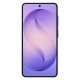 Samsung Carbon Magnet Case for Samsung Galaxy S26, MagSafe Compatible - Blue