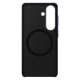 Samsung Carbon Magnet Case for Samsung Galaxy S26, MagSafe Compatible - Blue