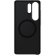 Samsung Carbon Magnet Case for Samsung Galaxy S26 Ultra, MagSafe Compatible - Gray
