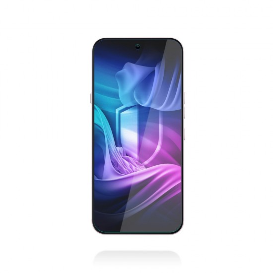 3mk Silky Matt Pro matte foil for Nothing Phone (4a)