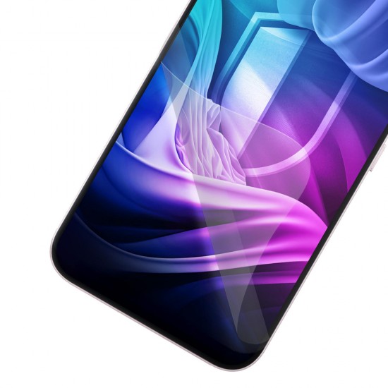 3mk Silky Matt Pro matte foil for Nothing Phone (4a) Pro