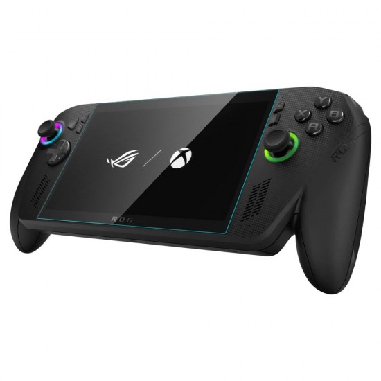 Spigen Glas.tR Slim Tempered Glass 2-Pack for ROG Xbox Ally X (2024/2025) / ROG Xbox Ally (2025) / ROG Ally (2023) / MSI Claw 7 AI+
