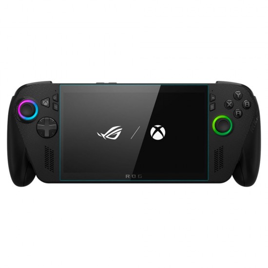 Spigen Glas.tR Slim Tempered Glass 2-Pack for ROG Xbox Ally X (2024/2025) / ROG Xbox Ally (2025) / ROG Ally (2023) / MSI Claw 7 AI+