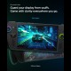 Spigen Glas.tR Slim Tempered Glass 2-Pack for ROG Xbox Ally X (2024/2025) / ROG Xbox Ally (2025) / ROG Ally (2023) / MSI Claw 7 AI+