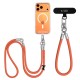 Tech-Protect C10S Rope Phone Lanyard - Orange