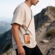 Tech-Protect C10S Rope Phone Lanyard - Orange