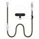 Tech-Protect C10S Rope Phone Lanyard - Green