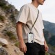 Tech-Protect C10S Rope Phone Lanyard - Green