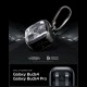 Spigen Ultra Hybrid Zero One Case for Samsung Galaxy Buds 4 / 4 Pro - Black