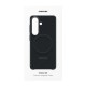 Samsung Carbon Magnet Case for Samsung Galaxy S26, compatible with MagSafe - black
