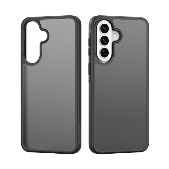 Dux Ducis Yind Case for Samsung Galaxy A37 / A36 / A56 G - Black
