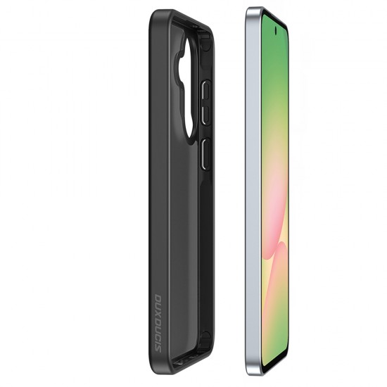 Dux Ducis Yind Case for Samsung Galaxy A37 / A36 / A56 G - Black