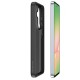 Dux Ducis Yind Case for Samsung Galaxy A37 / A36 / A56 G - Black