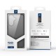 Dux Ducis Yind Case for Samsung Galaxy A37 / A36 / A56 G - Black
