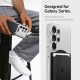 Spigen Urban Fit MagSafe Magnetic Phone Wallet - Black