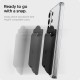 Spigen Urban Fit MagSafe Magnetic Phone Wallet - Black
