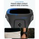 Spigen Liquid Air Pro Strap for Apple Watch Ultra 49mm - Black