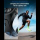 Spigen Liquid Air Pro Strap for Apple Watch Ultra 49mm - Black