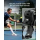 Spigen Liquid Air Pro Strap for Apple Watch Ultra 49mm - Black