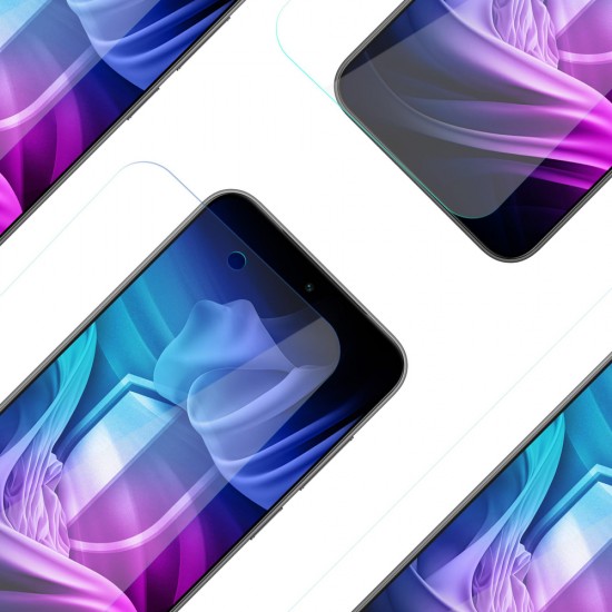 3mk Silky Matt Pro matte film for Vivo X300 Pro