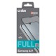 SBS Full Cover Tempered Glass for Samsung Galaxy A27