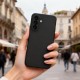 Etui Tech-Protect Icon na Samsung Galaxy A27 5G - czarne