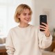 Etui Tech-Protect Icon na Samsung Galaxy A27 5G - czarne