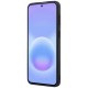 Etui Guess 4G Classic na Samsung Galaxy A37 5G - czarne
