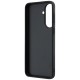 Etui Guess 4G Classic na Samsung Galaxy A57 5G - brązowe