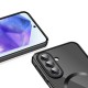 Etui Tech-Protect MagFlex MagSafe na Samsung Galaxy A27 5G - przezroczysto-czarne