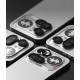 Osłona aparatu Ringke Camera Frame Protector 2-Pack na Nothing Phone 4A Pro - czarna