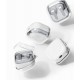 Etui Ringke Air na Samsung Galaxy Buds 4 / 4 Pro - przezroczyste