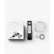 Etui Ringke Air na Samsung Galaxy Buds 4 / 4 Pro - przezroczyste