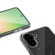 Etui Tech-Protect FlexAir na Samsung Galaxy A27 5G - przezroczysto-brokatowe