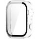 Etui Tech-Protect Defense na Huawei Watch Fit 5 - przezroczyste