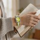 Etui Tech-Protect Defense na Huawei Watch Fit 5 - przezroczyste
