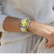 Etui Tech-Protect Defense na Huawei Watch Fit 5 - przezroczyste