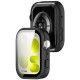 Etui Tech-Protect Defense na Huawei Watch Fit 5 - czarne